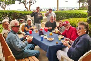 PLYC Chili Cook Off