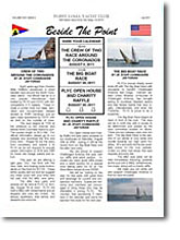 Point Loma Yacht Club Newsletter