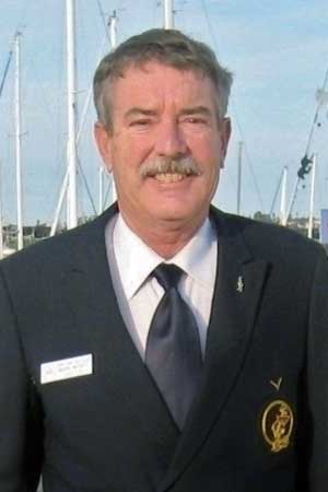 mark wyatt point loma yacht club