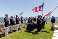 point loma yacht club opening day 2016
