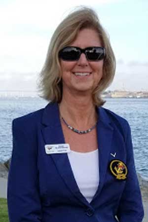 point loma yacht club board