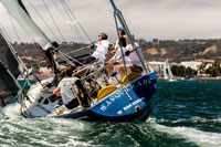 point loma yacht club