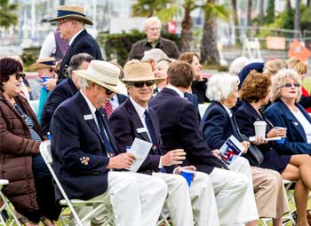 point loma yacht club