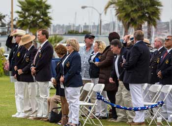 point loma yacht club