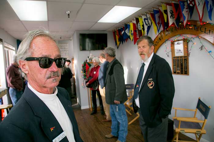 point loma yacht club