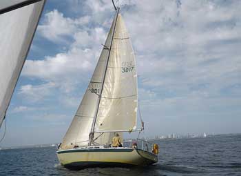 point loma yacht club