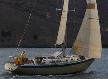 point loma yacht club