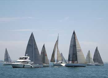 point loma yacht club