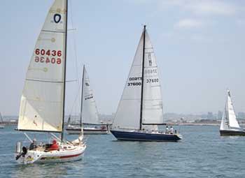 point loma yacht club