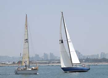 point loma yacht club