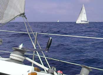 point loma yacht club