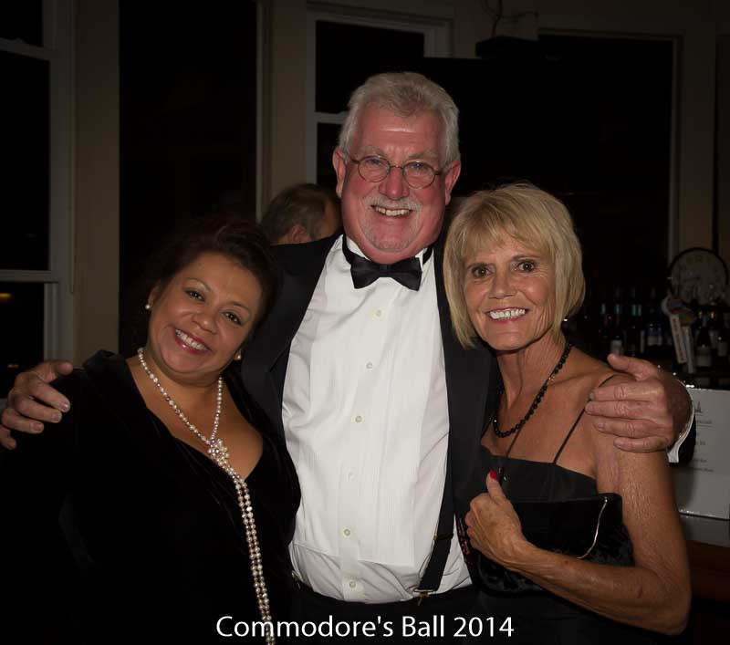 2014 Commodores Ball