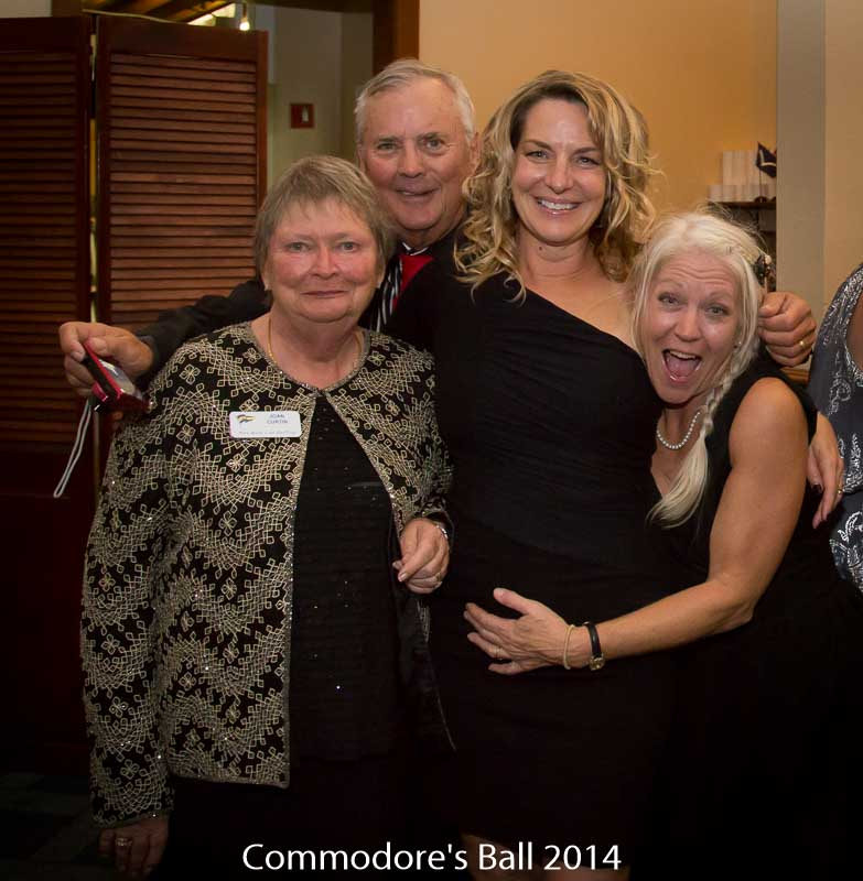 2014 Commodores Ball