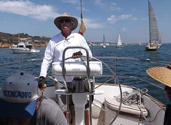 point loma yacht club